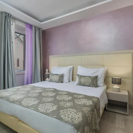 Ξενοδοχείο Boutique Melissa 4*