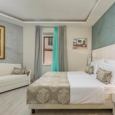 Hotel Boutique Melissa Poreč