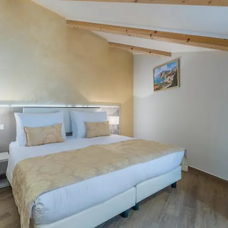 Boutique Melissa Hotel Poreč