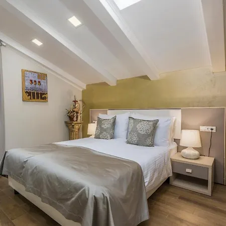 Hotel Boutique Melissa 4*