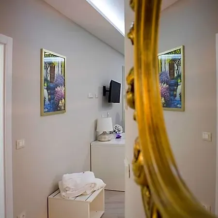 Boutique Melissa Hotel