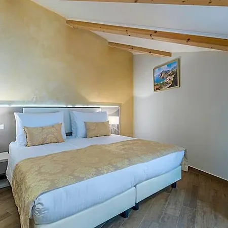 Boutique Melissa Hotel