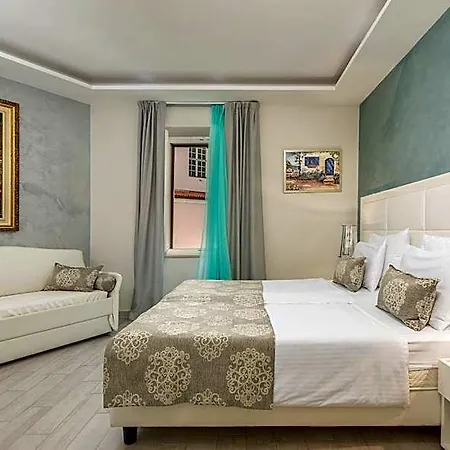 Boutique Melissa Hotel Poreč
