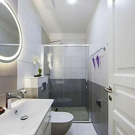 Boutique Melissa Hotel Poreč