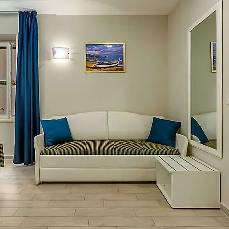Boutique Melissa 4* Poreč