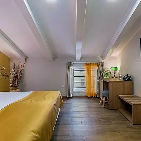 Boutique Melissa Poreč