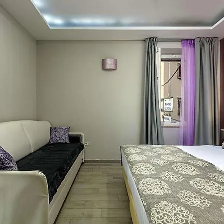 Boutique Melissa 4* Poreč