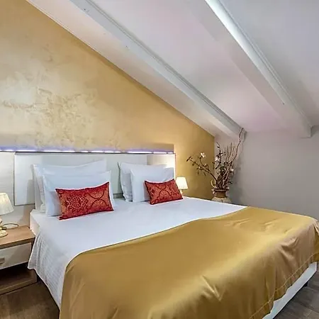 Boutique Melissa 4* Poreč