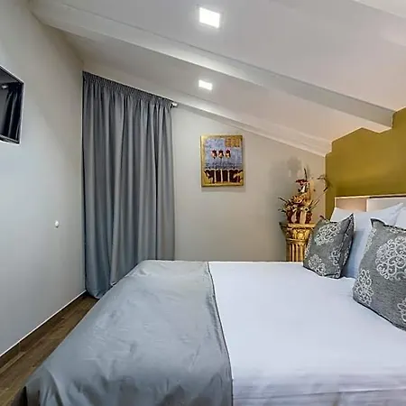 Boutique Melissa 4* Poreč