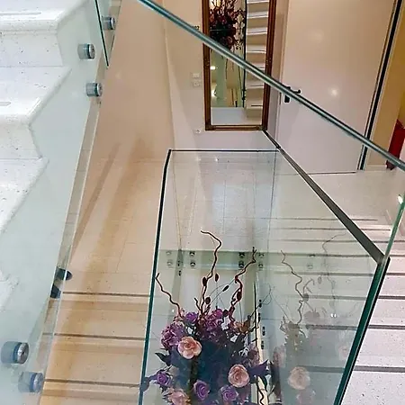 Hotel Boutique Melissa
