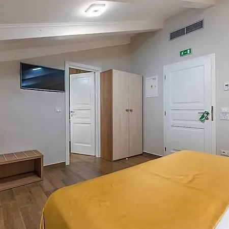 Boutique Melissa 4* Poreč