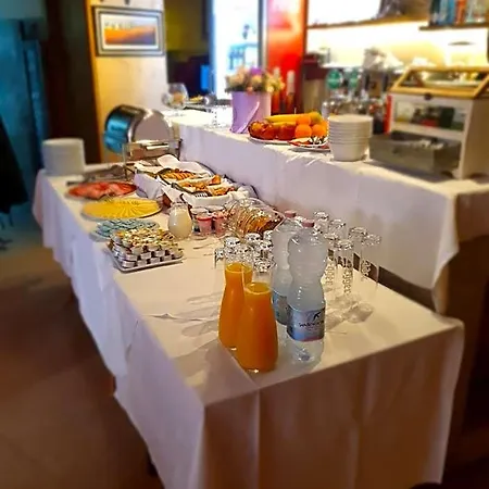 Hotel Boutique Melissa