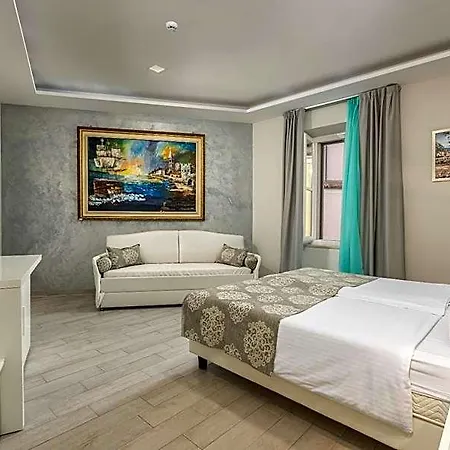 Hotel Boutique Melissa