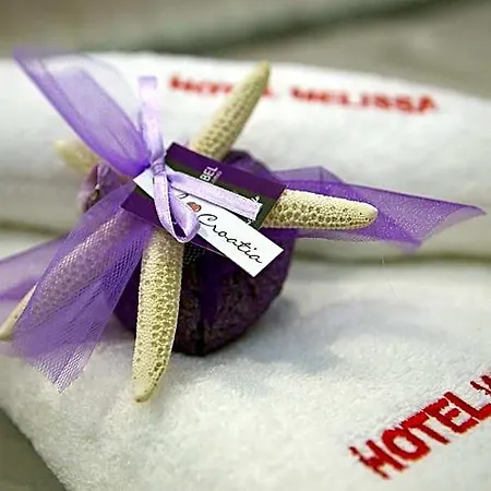 Boutique Melissa Hotel