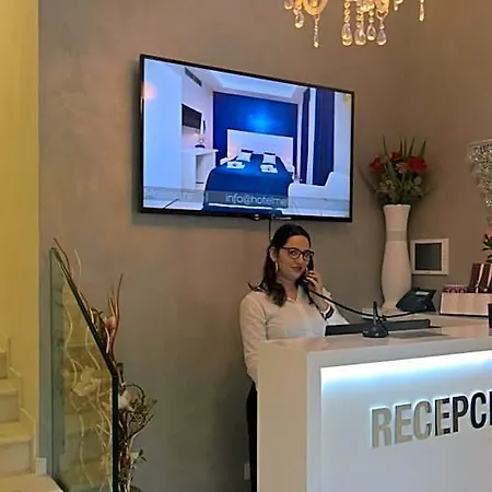 Hotel Boutique Melissa 4*