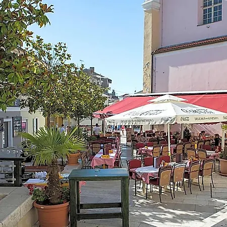 Hotel Boutique Melissa Poreč