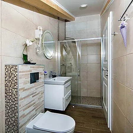 Hotel Boutique Melissa Poreč