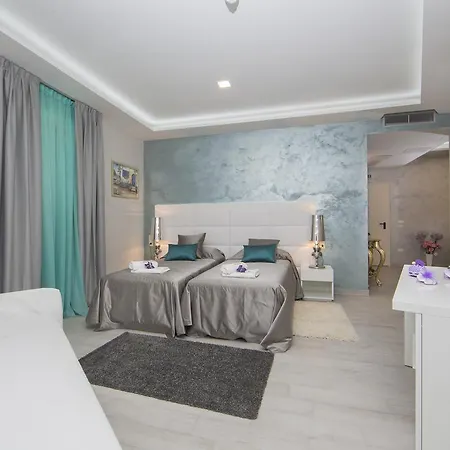 Hotel Boutique Melissa