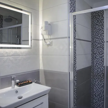 Hotel Boutique Melissa 4*