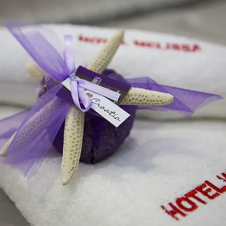 Boutique Melissa Hotel Porec
