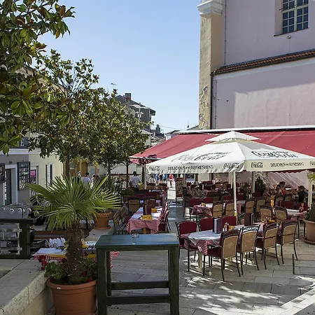Boutique Melissa Szálloda Poreč