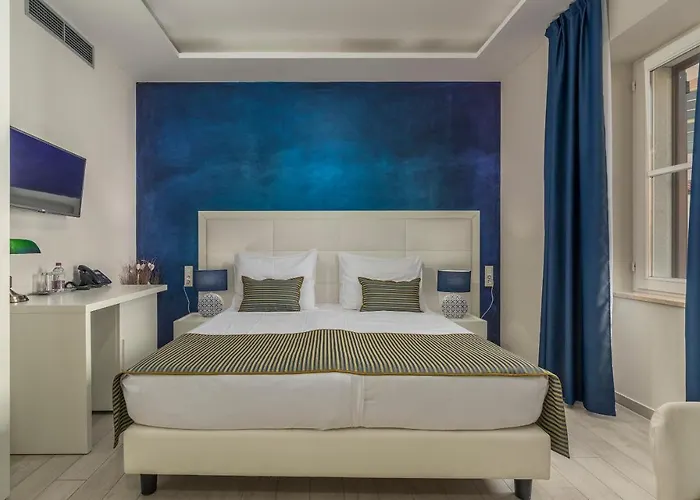 Hotel Boutique Melissa Porec