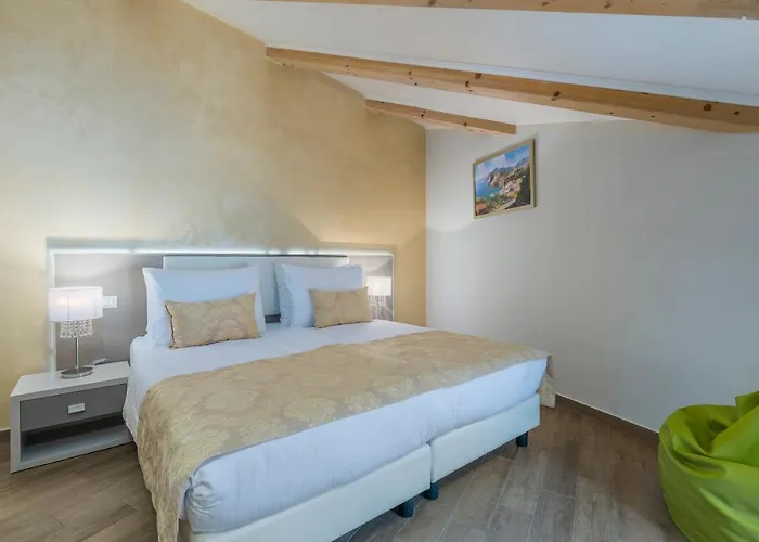 Boutique Melissa Hotel Porec