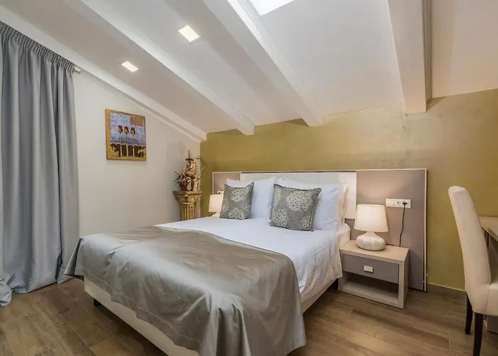 Hotel Boutique Melissa 4*