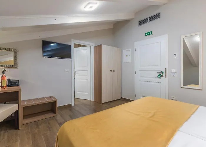 Hotel Boutique Melissa Porec