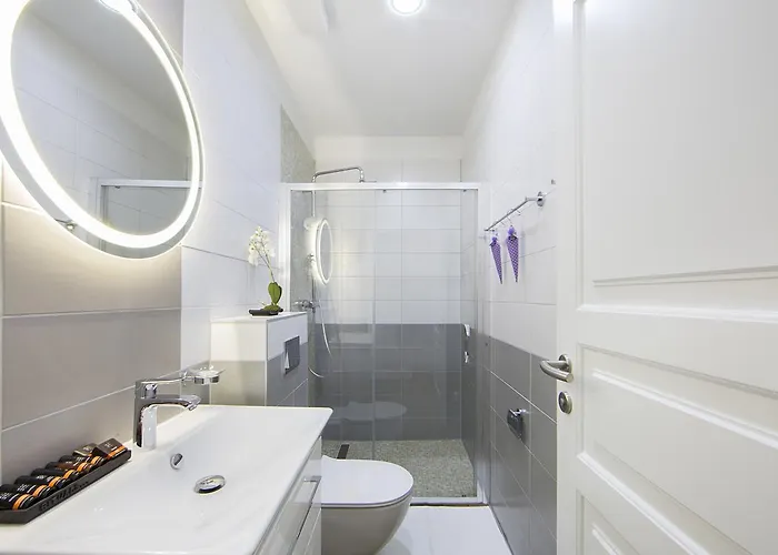 Hotel Boutique Melissa Porec