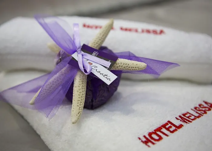 Boutique Melissa Hotel Porec