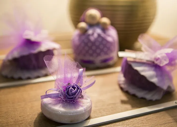 Boutique Melissa Hotel