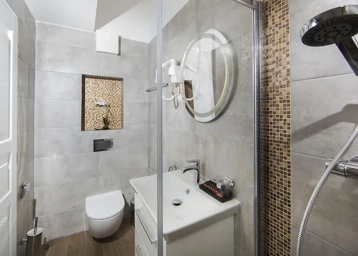 Boutique Melissa 4* Porec