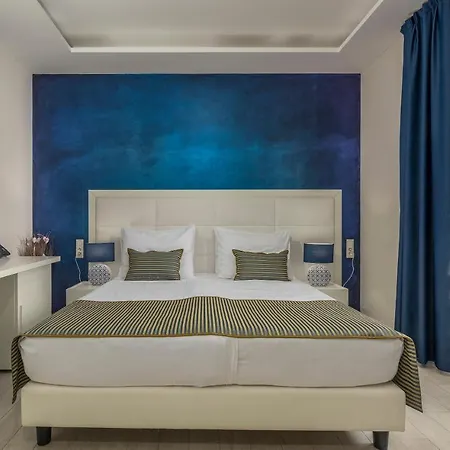 Hotel Boutique Melissa Poreč