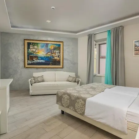 Boutique Melissa Otel 4*
