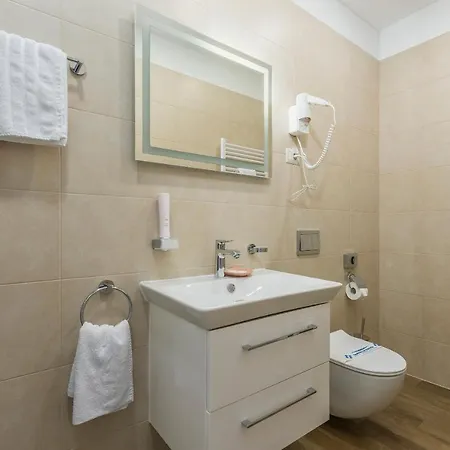 Boutique Melissa Otel