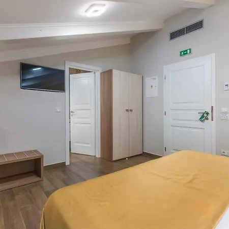 Hotel Boutique Melissa Poreč