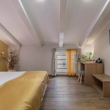 Otel Boutique Melissa