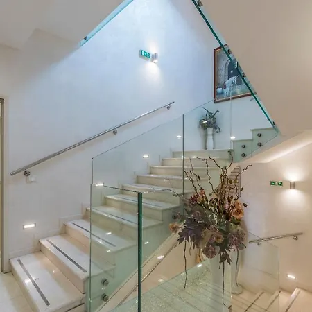 Boutique Melissa 4* Poreč