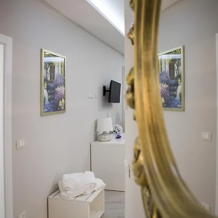 Boutique Melissa Poreč