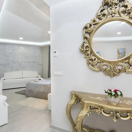 Boutique Melissa Otel