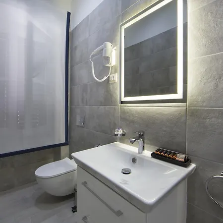 Hotel Boutique Melissa Poreč