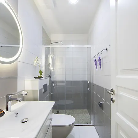 Hotel Boutique Melissa Poreč