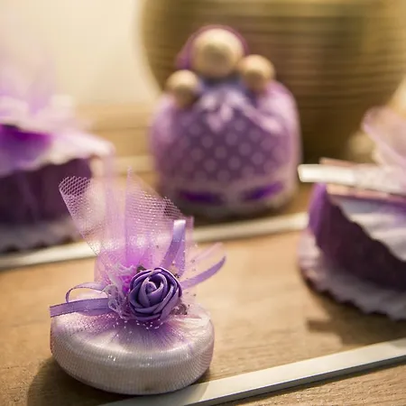 Boutique Melissa Hotel