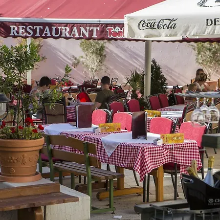 Boutique Melissa Hotel Poreč