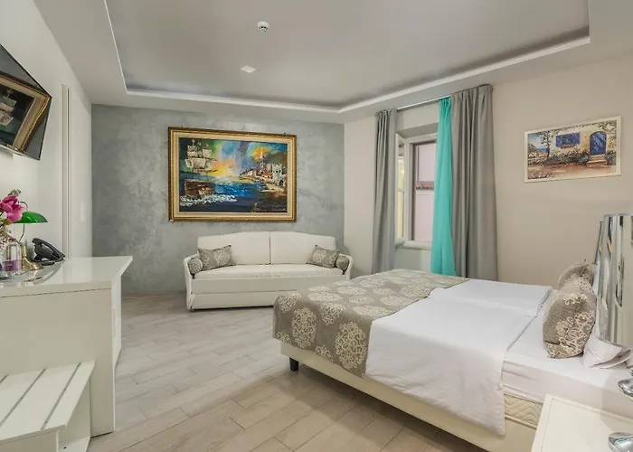 Boutique Melissa 호텔 4*