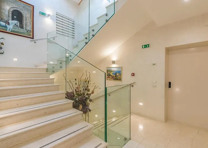 Boutique Melissa 4* 포레치