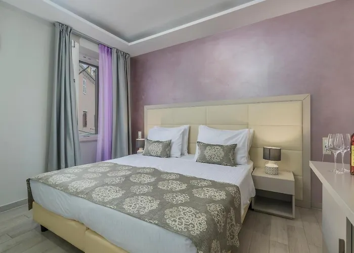 호텔 Boutique Melissa 4*