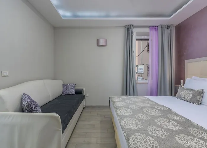 호텔 Boutique Melissa 4*