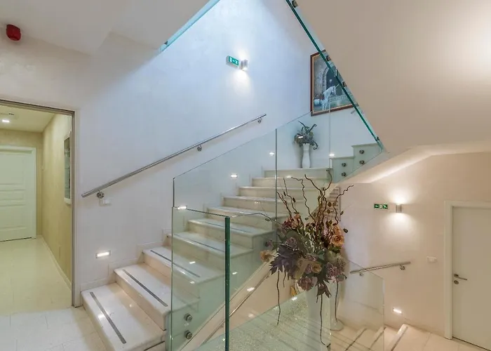 Boutique Melissa 4* 포레치